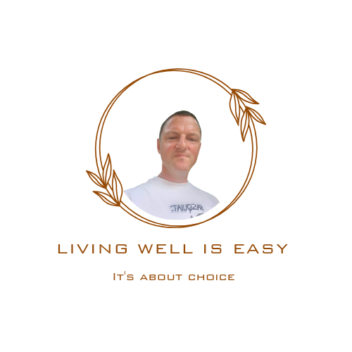 Living Well is Easy